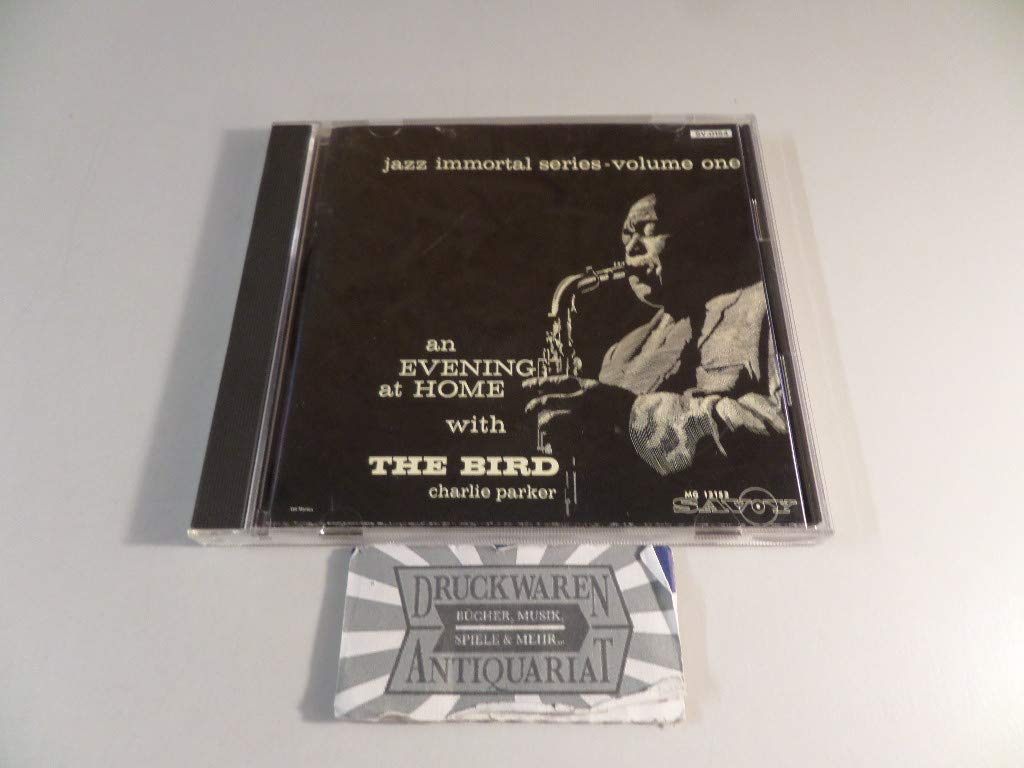 An Evening at Home With T.Bird Pop