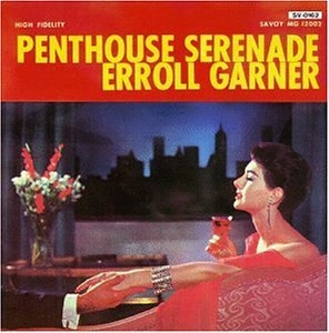 Penthouse Serenade Pop