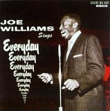 Product Image: Joe Williams Sings