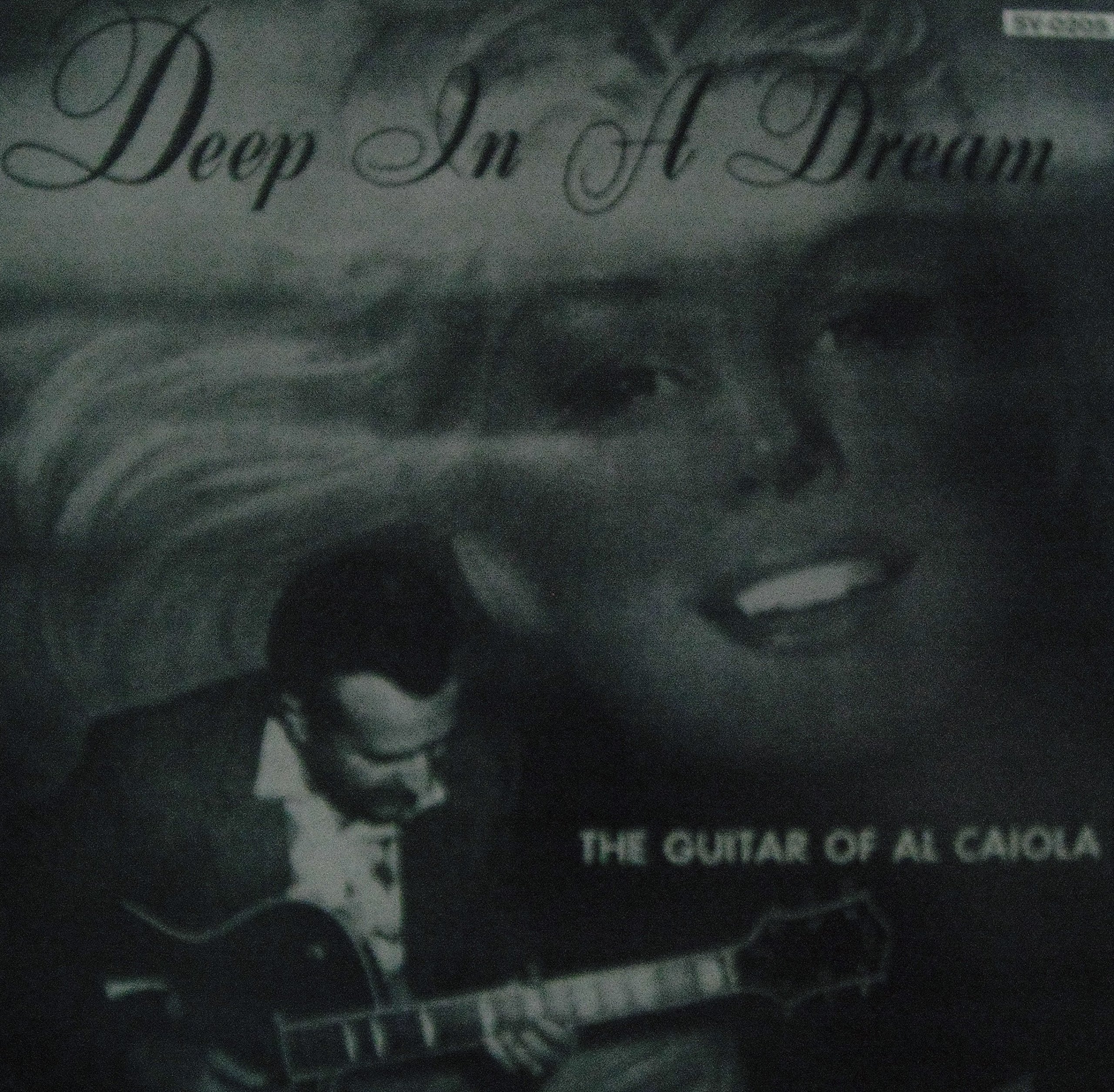 Deep in a Dream Other music genres