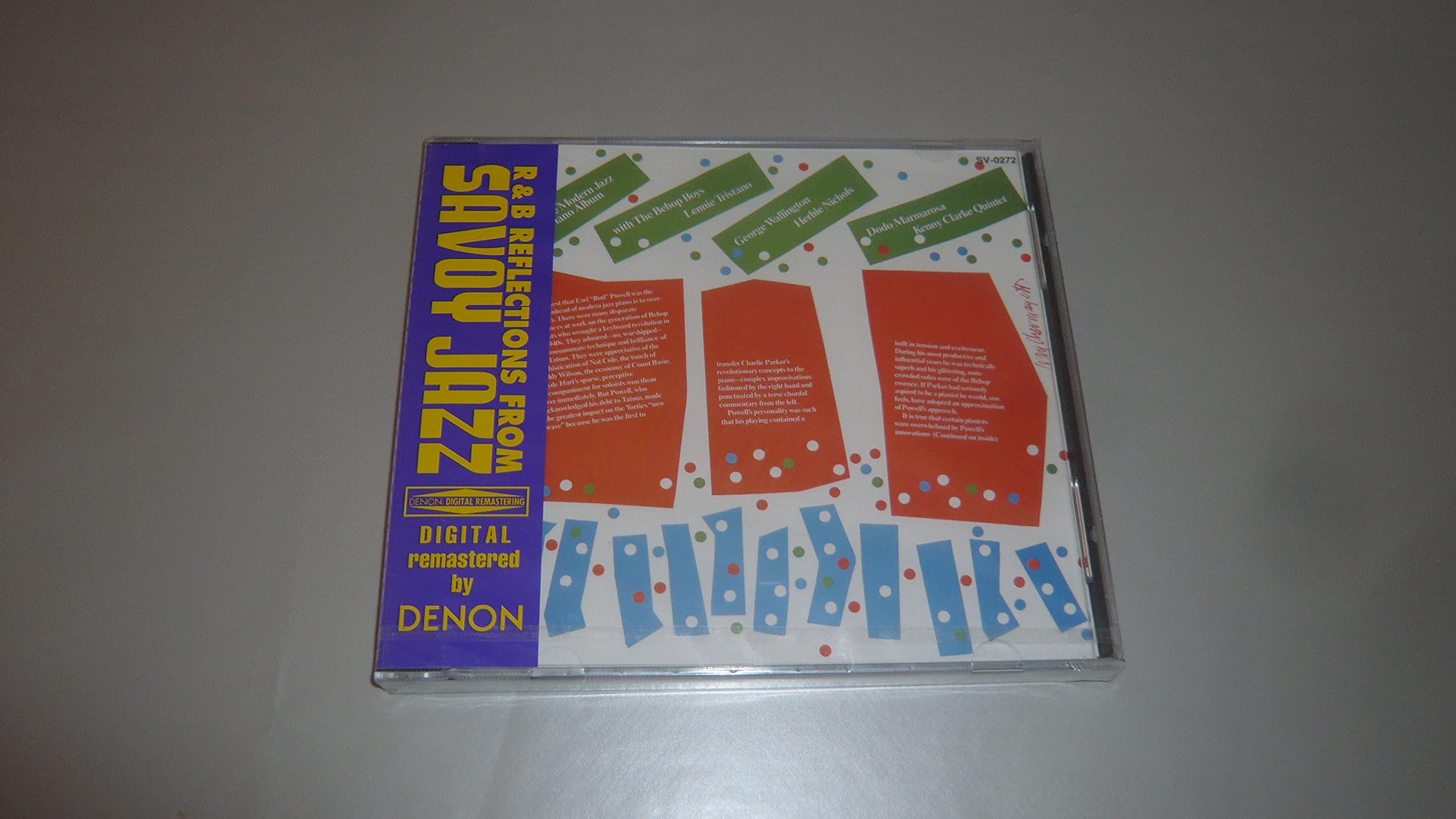 The Modern Jazz Piano Album Pop