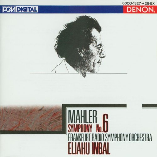 Mahler: Sinfonie 6 Classical