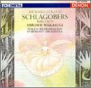 Richard Strauss: Schlagobers (Gesamtaufnahme) Classical