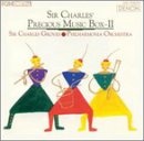 Sir Charles' Precious Music Box II Classical