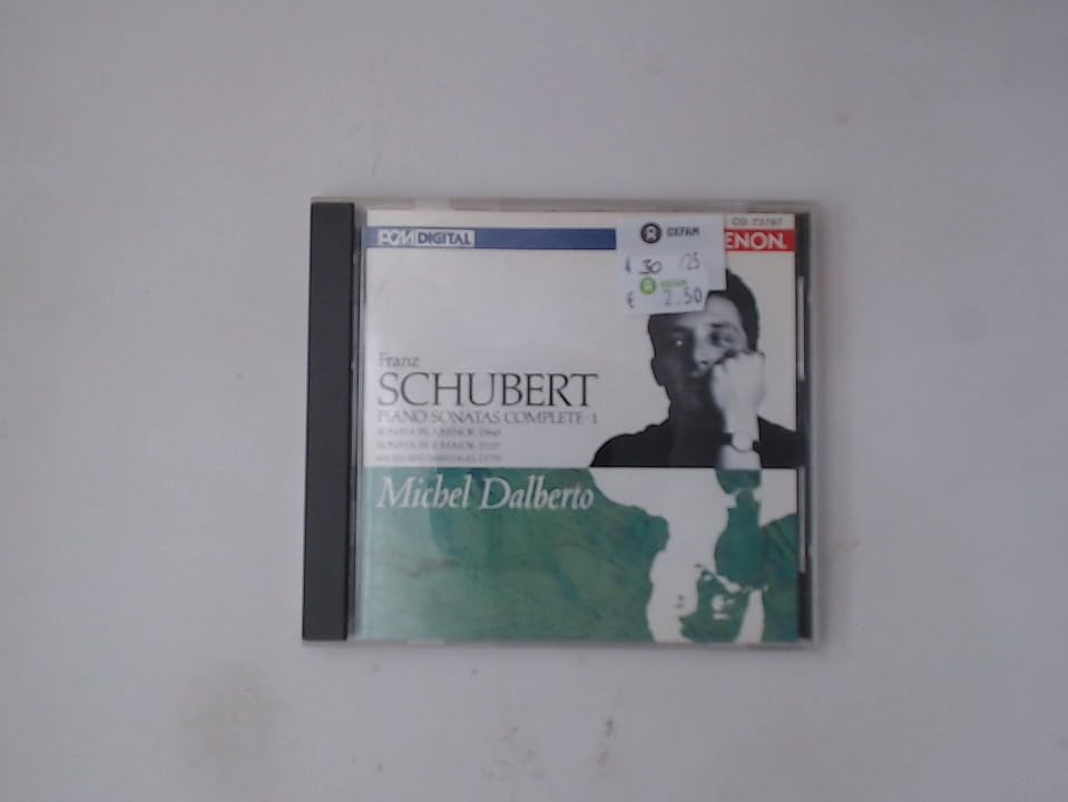 Klaviersonaten Vol. 1 Classical