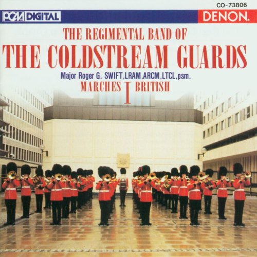 British Marches Vol.1 Other music genres