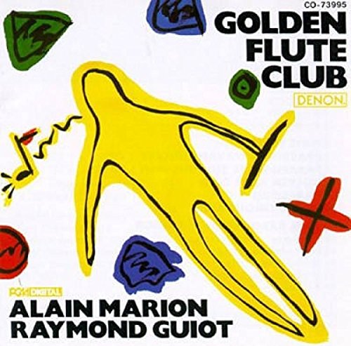 Golden Flute Club Classical