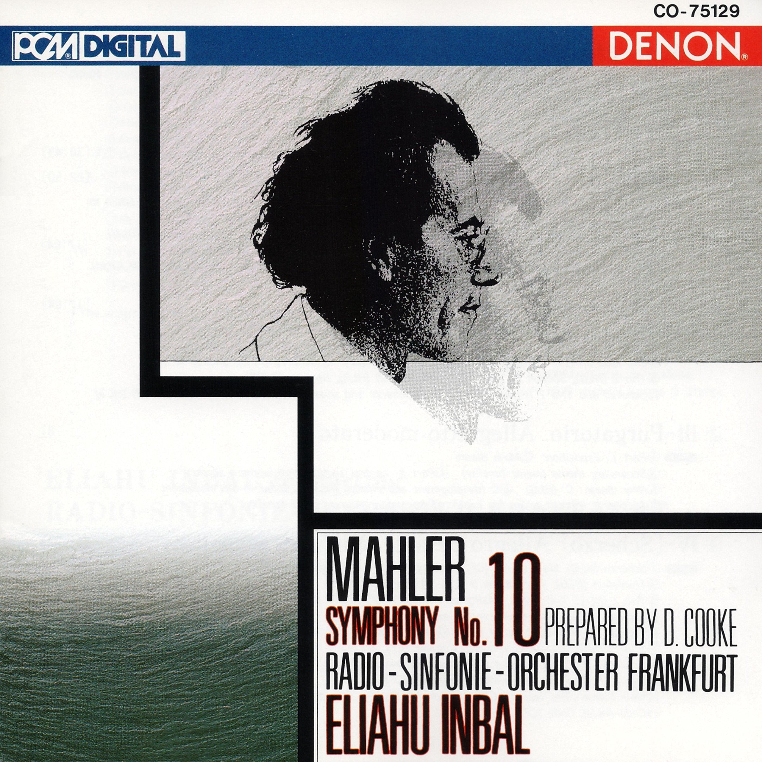 Inbal,Eliahu - Sinfonie 10 Classical