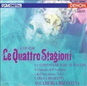 Vivaldi: Die vier Jahreszeiten Classical