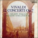 Vivaldi: 12 Concerti op. 7 Classical