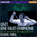 Liszt: Faust-Sinfonie Classical