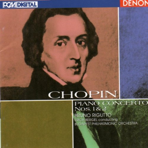 Klavierkonzerte 1 und 2 Classical