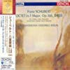 Oktett F-Dur, op. 166 D 803 Classical