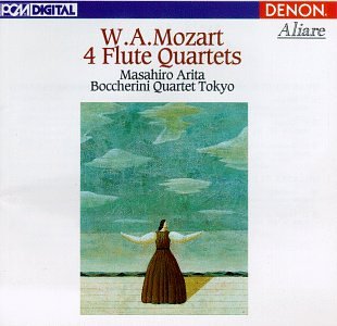 Flötenquartette Classical