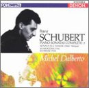 Dalberto,Michel - Klaviersonaten Vol. 3 Classical