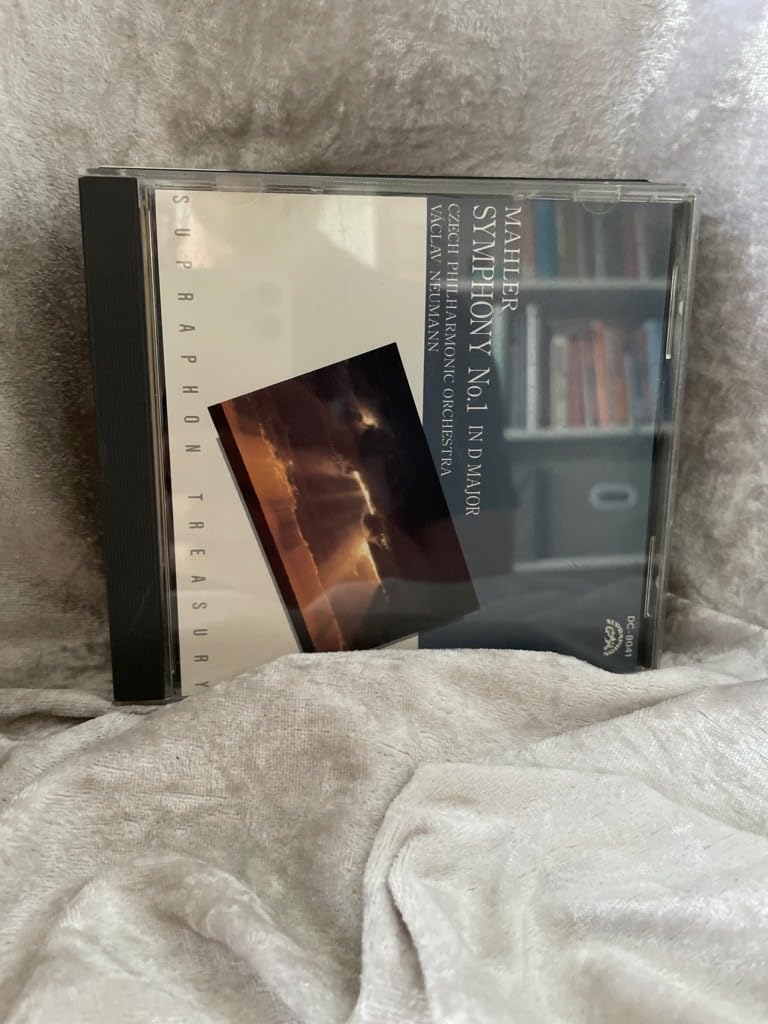 Mahler: Symphony No.1 in D Major Classical