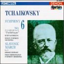 Sinfonie 6 / Slawischer Marsch Classical