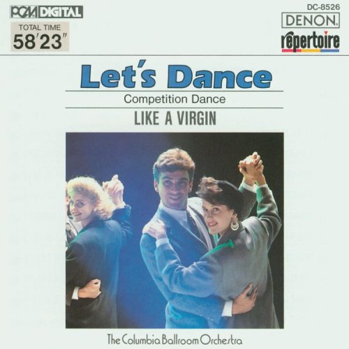 Let'S Dance Com.Dance Vol.1 Other music genres