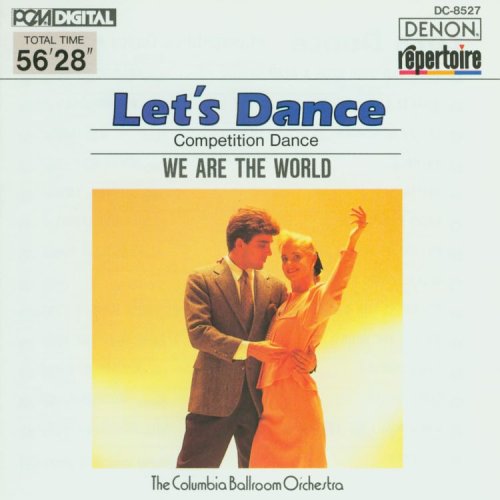 Let'S Dance Vol.2 Other music genres