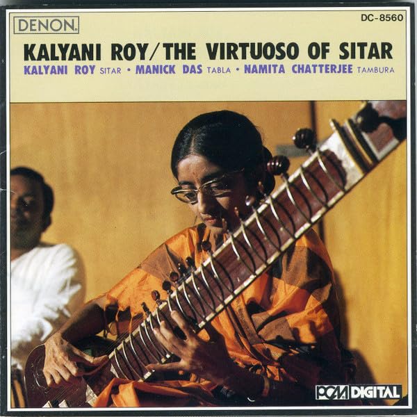 The Virtuoso of Sitar Music