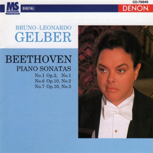 Klaviersonaten Vol.6 Classical