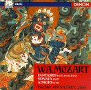 Fantaisies / Adagio cd