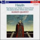 Seven Last Words of Jesus Chri cd