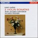 Violinsonaten 1 und 2 Classical