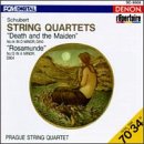 Tod und das Mädchen/Rosamunde Classical