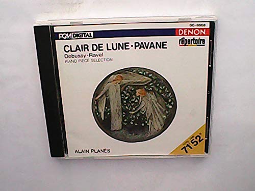 Planes spielt Debussy und Ravel Classical