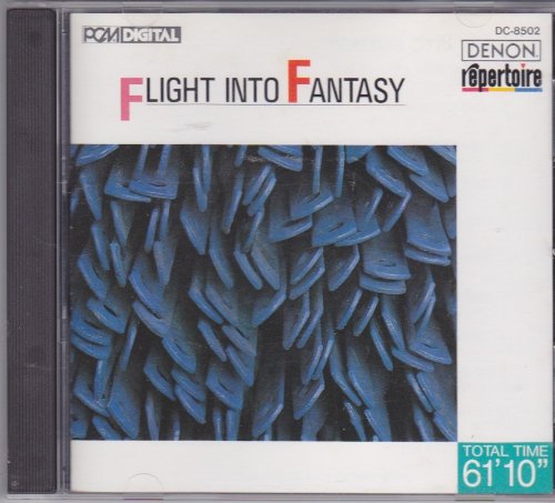 Flight Into Fantasy Other music genres