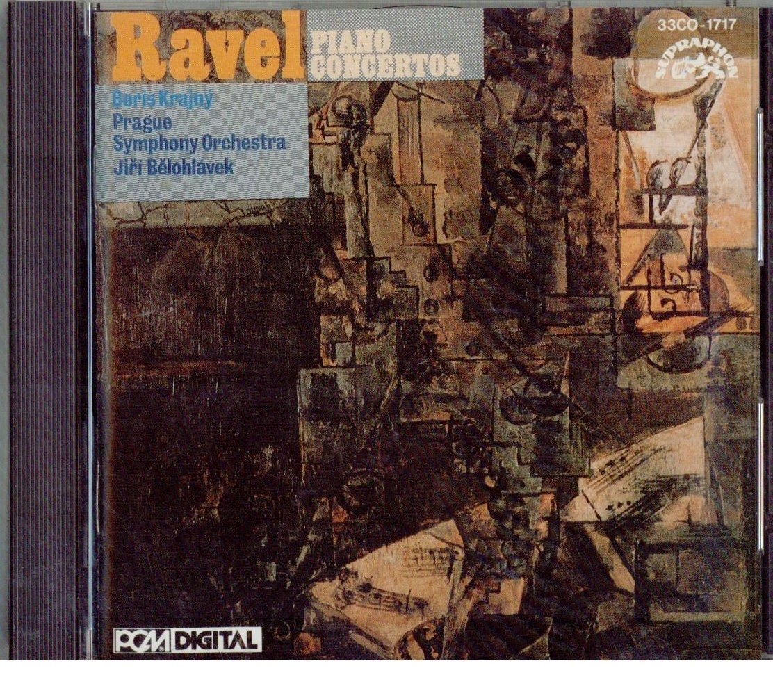 Klavierkonzerte in G-Dur/F.d.l Classical