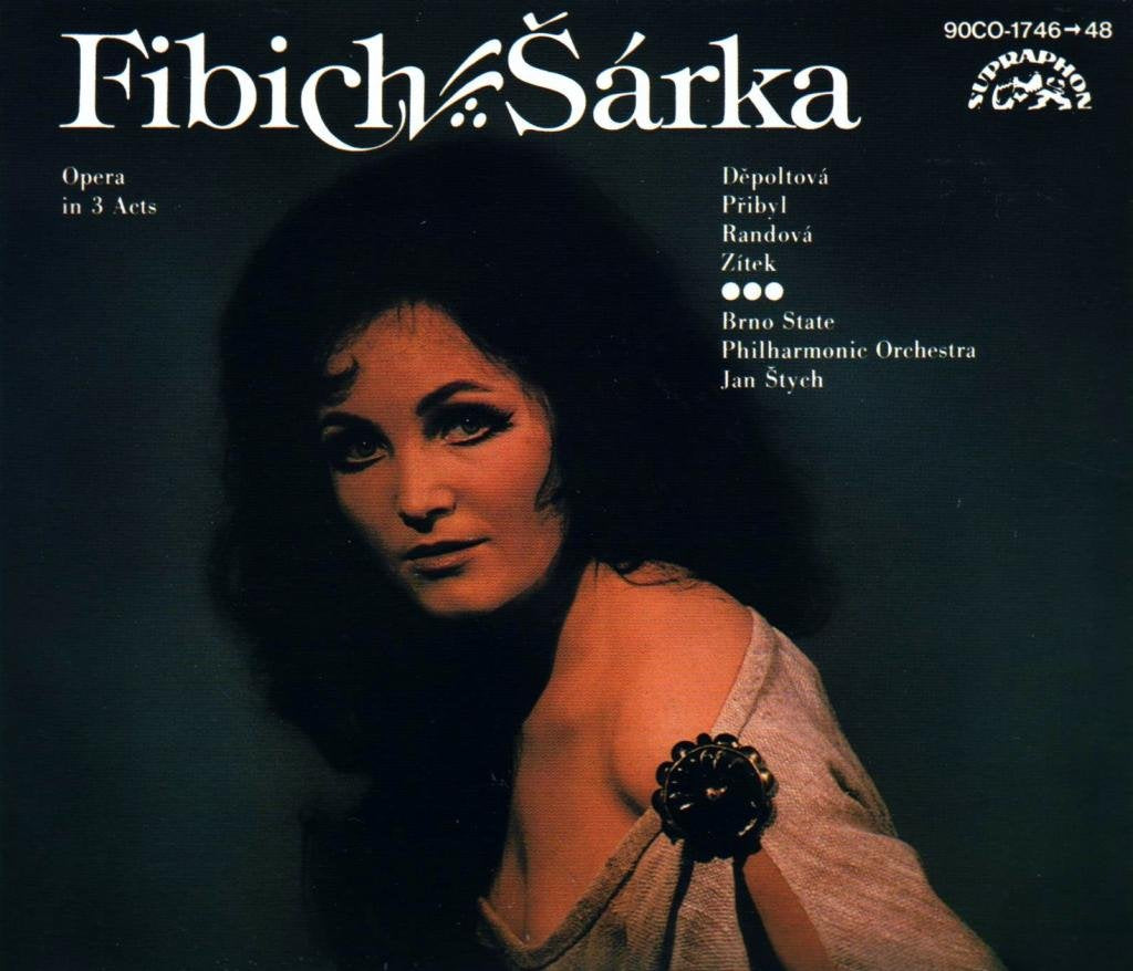 Sarka (Gesamtaufnahme) Classical