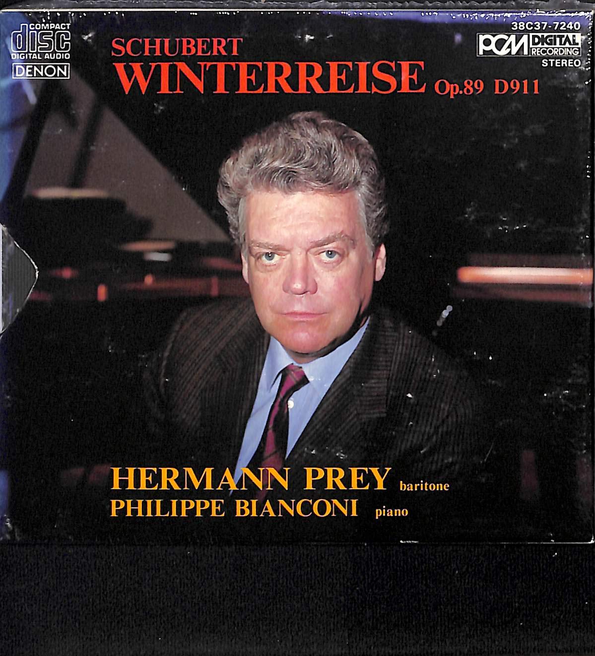 Winterreise Classical