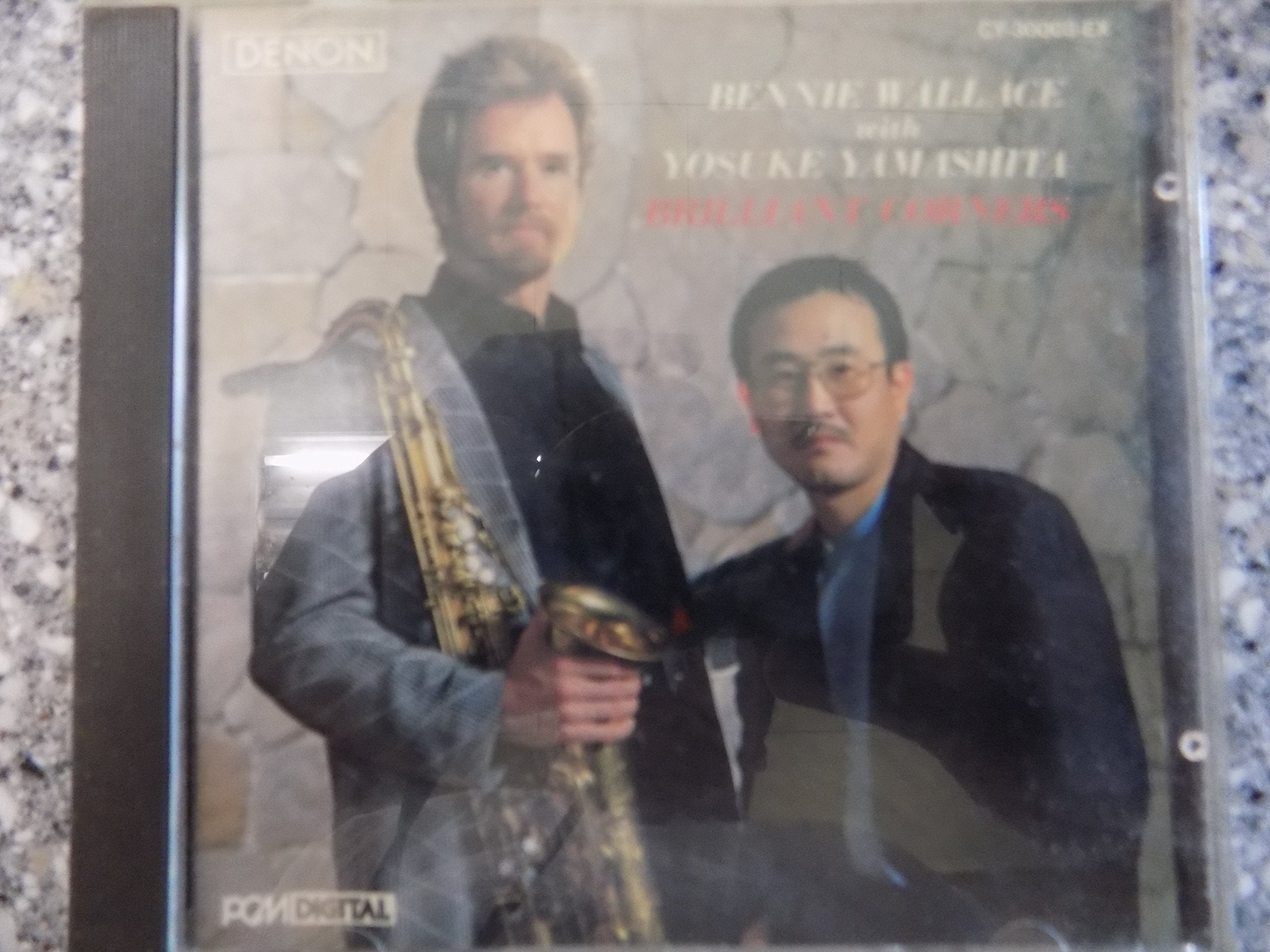 Brilliant Corners Classical