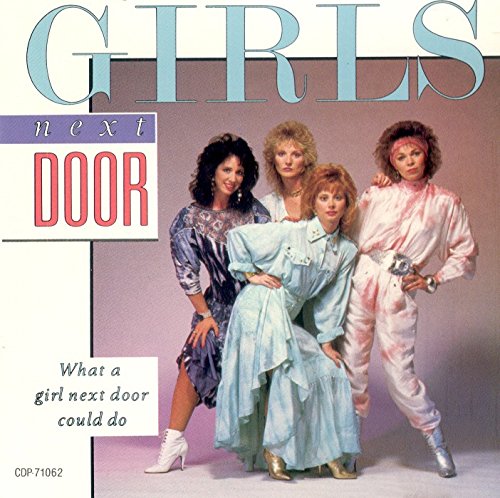 Product Image: What a Girl Next Door Could Do