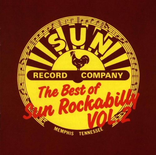 Best of Sun Rockabilly Vol.2 Pop