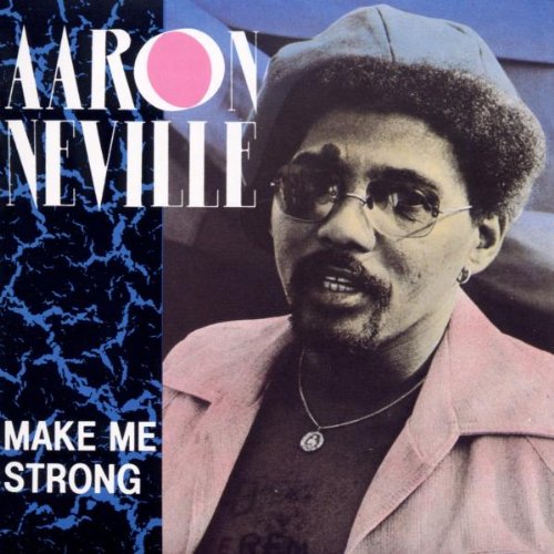 Make Me Strong Pop