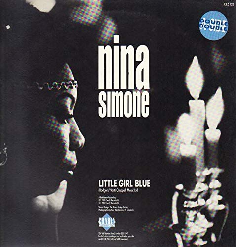 Little girl blue (1982/87) Jazz