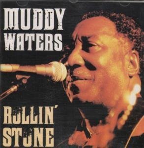 rollin' stone Blues