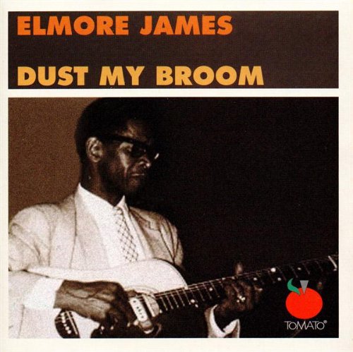 Dust My Broom (US Import) Blues