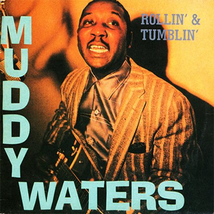 Rollin & Tumblin Jazz