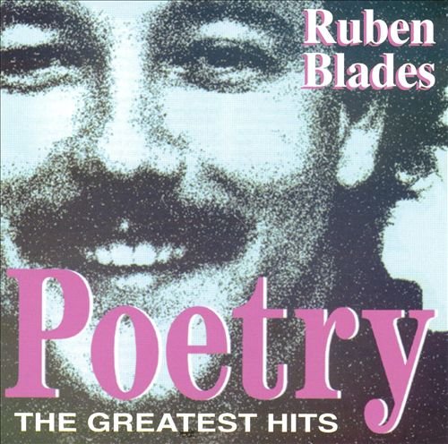 Product Image: Poetry-Greatest Hits