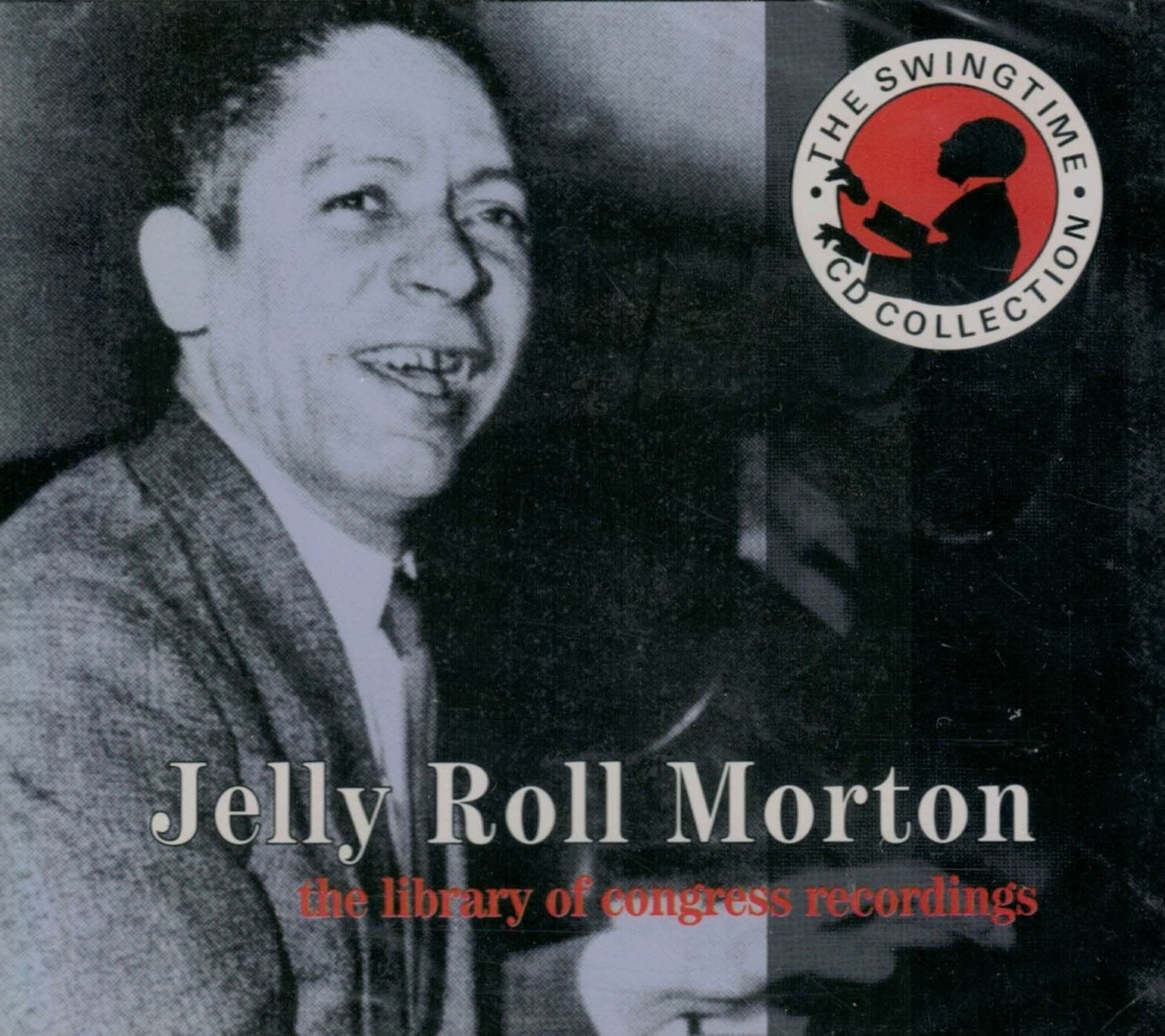The Library of Congress Recordings Music