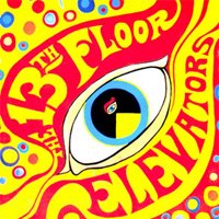 Psychedelic sound of Rock
