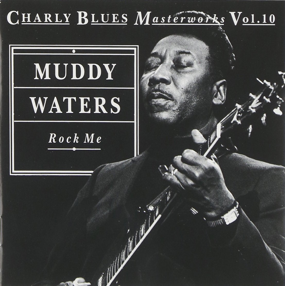 Rock Me Blues