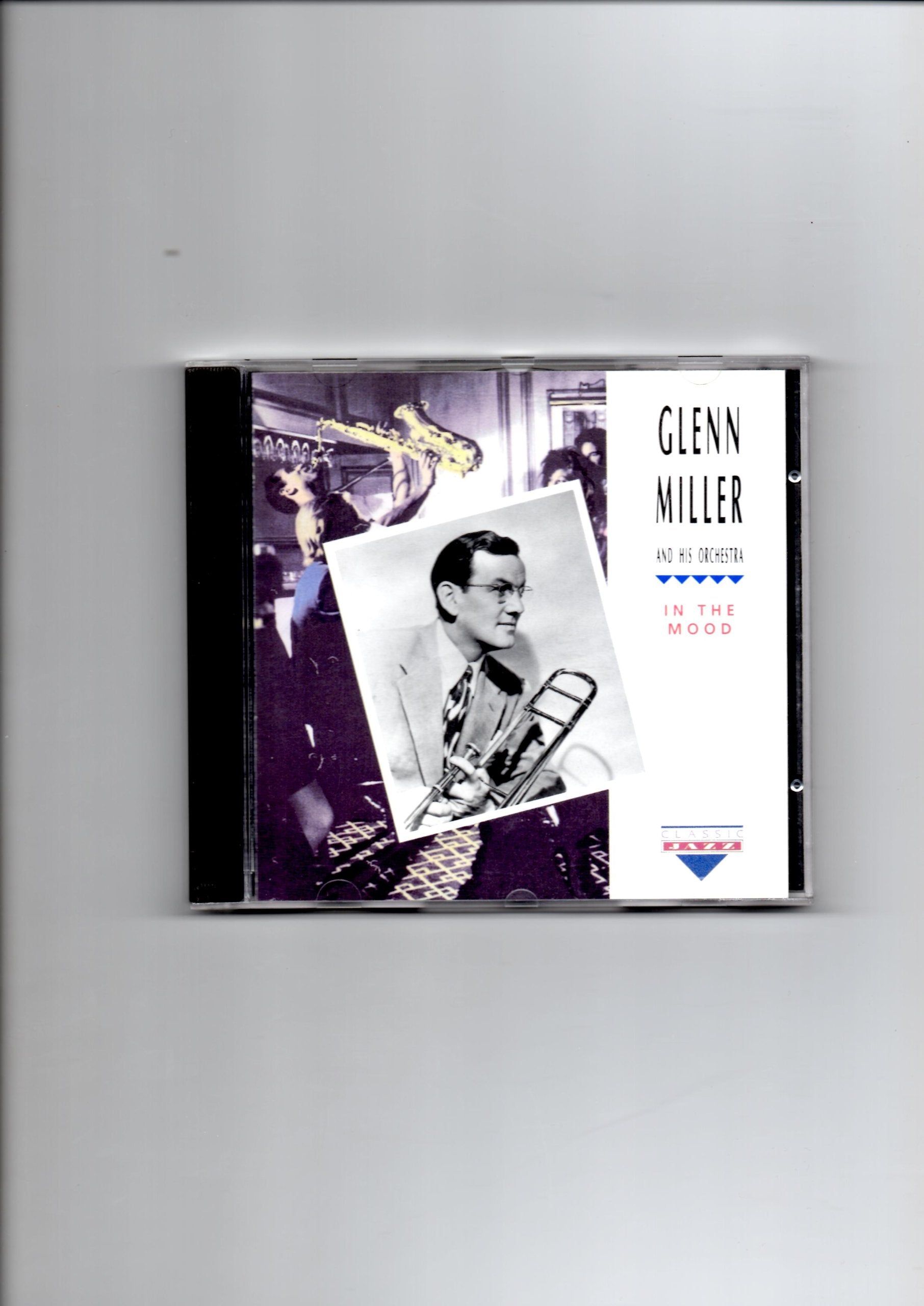 In the Mood Jazz