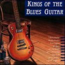 Kings of the Blues Guitar Blues