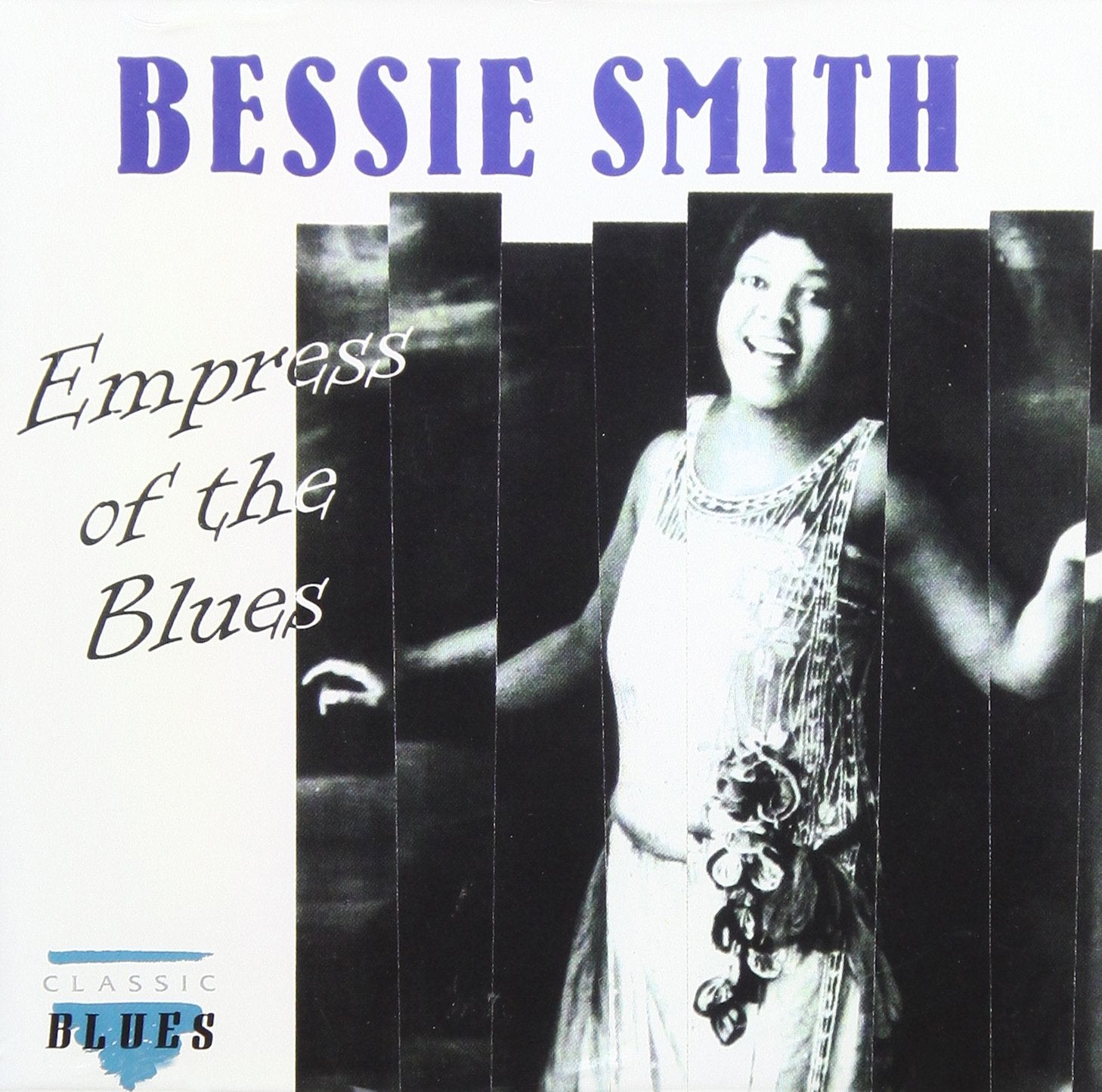 Empress of the Blues Books