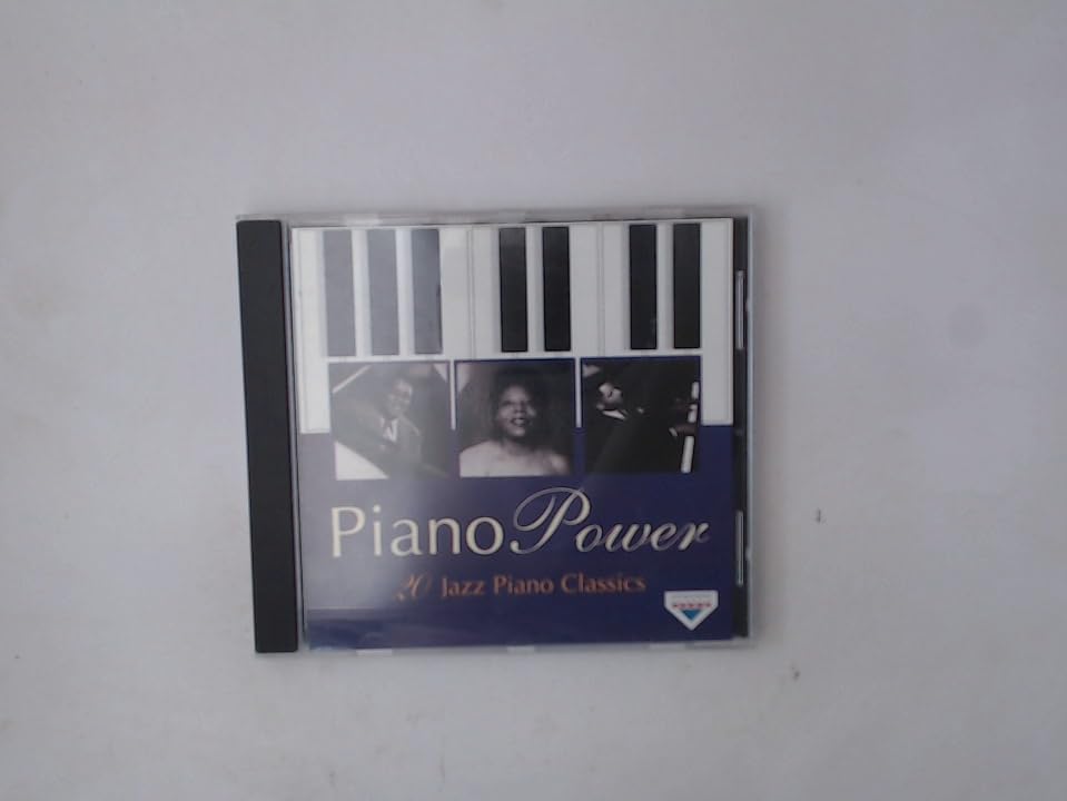 Product Image: Piano Power